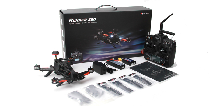 Runner 250 PRO Runner 250 PRO